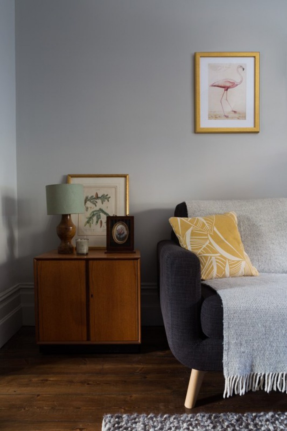 East London Family Home | Living Room | Interior Designers